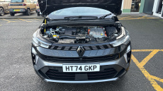 Renault Symbioz 1.6 E-Tech FHEV 145 Iconic Esprit Alpine 5dr Auto Hybrid Estate
